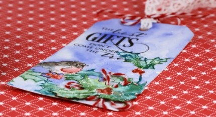 best gifts tag detail Heather Telford