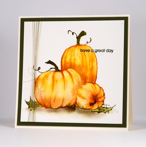  Pumpkins 2 Heather Telford