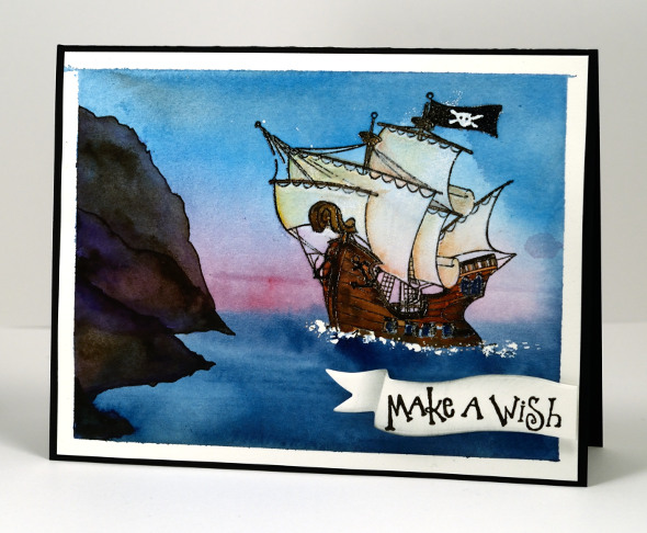 Peter Pan Heather Telford