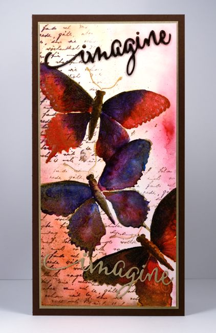 Imagine Heather Telford