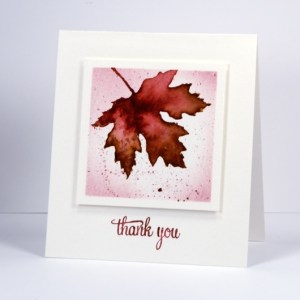 Red Leaf Heather Telford