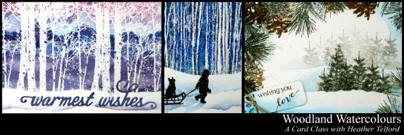 Woodland watercolour bannerscaled