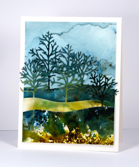 bister landscape Heather Telford