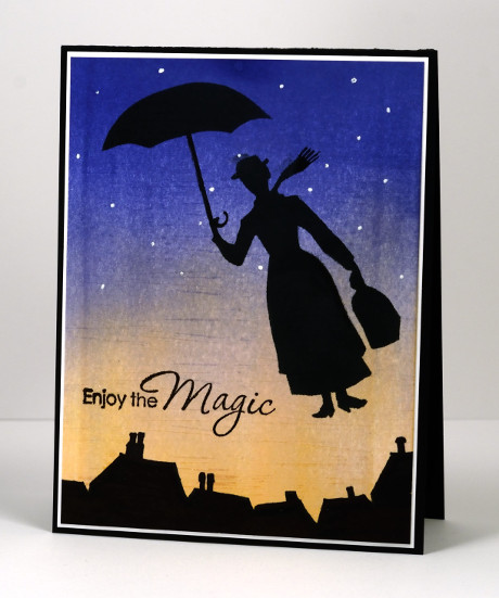 Mary Poppins Heather Telford