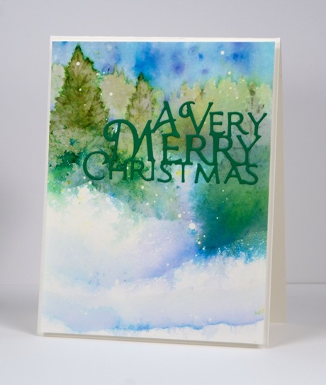 Very Merry Heather Telford