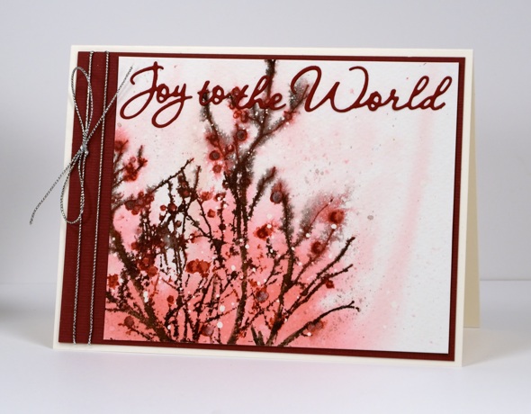 Pink joy Heather Telford