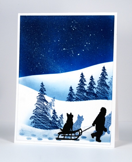 heading home 2 Heather Telford