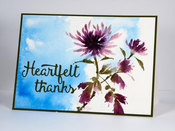 Heartfelt Heather Telford