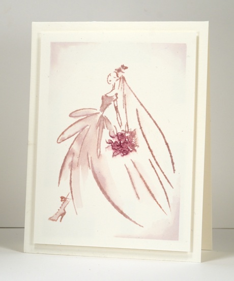 bride Heather Telford