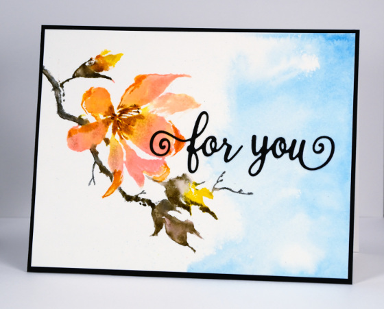 magnolia Heather Telford