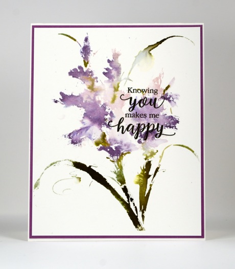 fringed iris Heather Telford