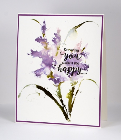 fringed iris Heather Telford