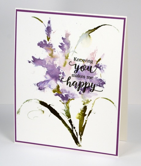 fringed iris Heather Telford