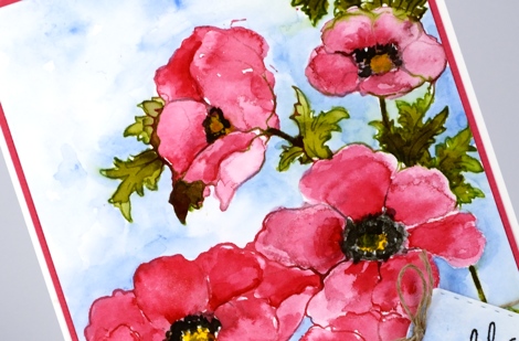 Poppy gems 2 tilt Heather Telford