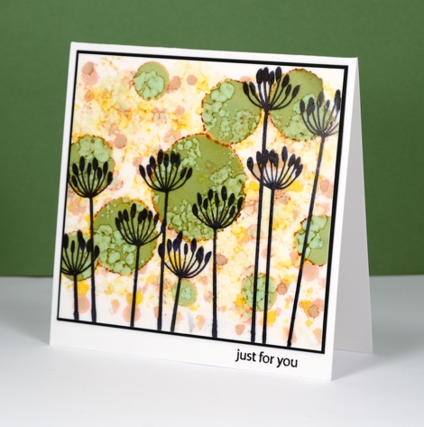 standing ovation Heather Telford