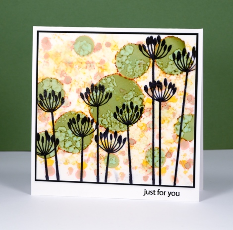 standing ovation Heather Telford