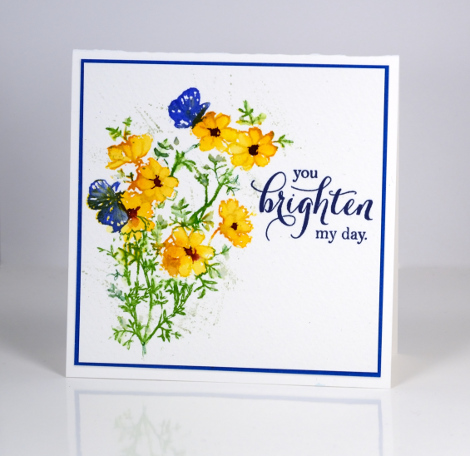 short sunny wishes Heather Telford