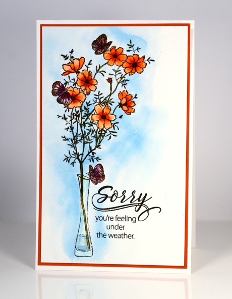 sunny wishes tall Heather Telford