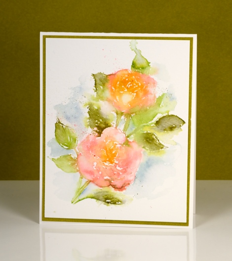 scented roses Heather Telford