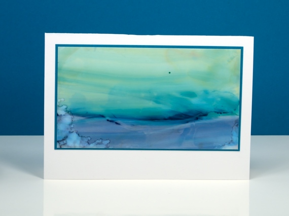 wide ocean Heather Telford