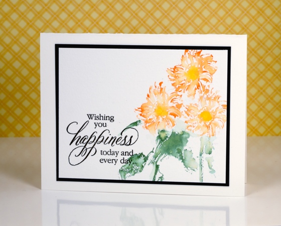 sunflower happiness Heather Telford