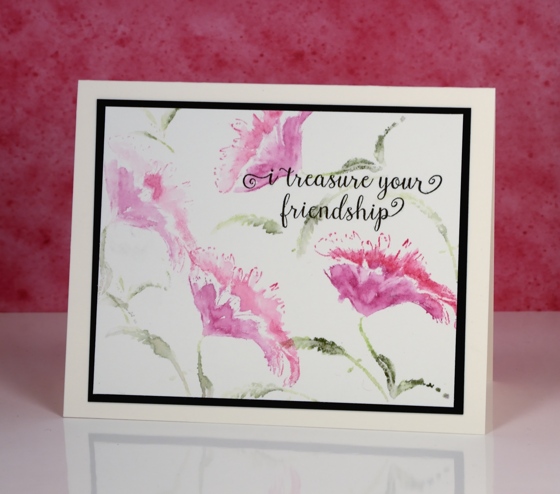 poppy repeat Heather Telford