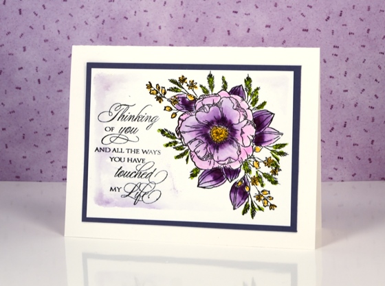 botanical Heather Telford