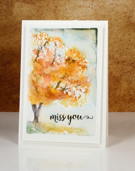 Autumn mist Heather Telford