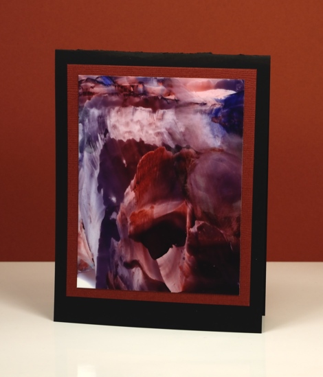 iceberg Heather Telford