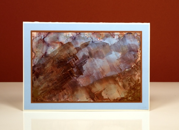 cross section Heather Telford