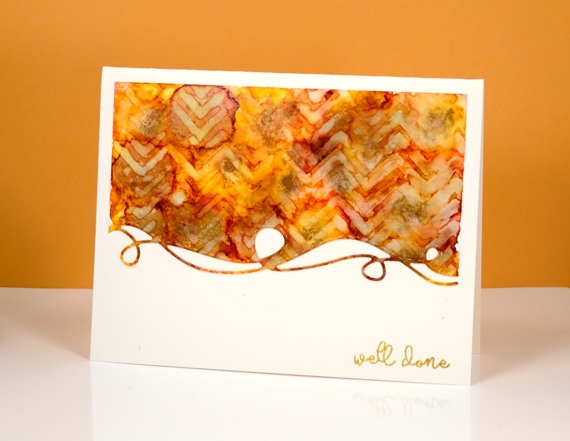 warm tones well done Heather Telford