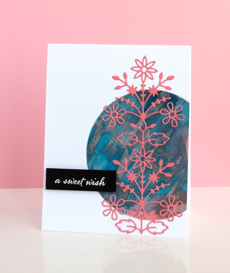 folk flower Heather Telford