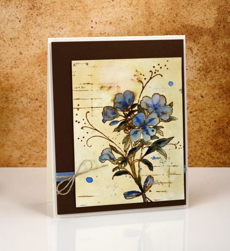 Vintage Elegance 2 Heather Telford