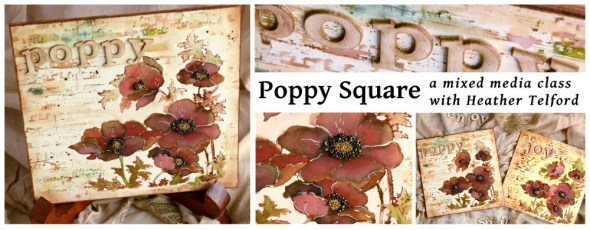 Poppy square banner scaled