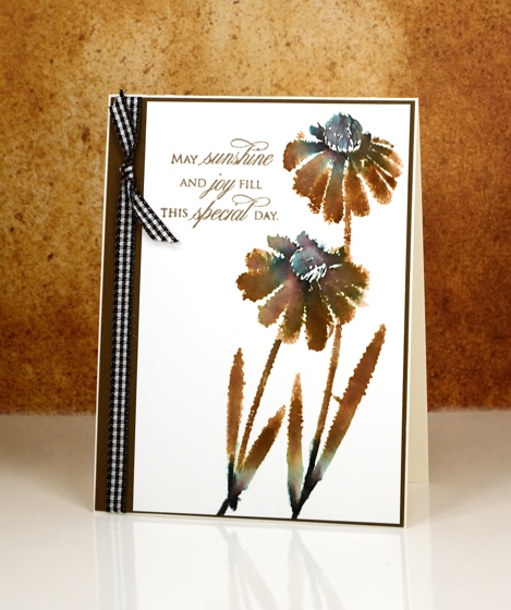 vintage sunbursts Heather Telford