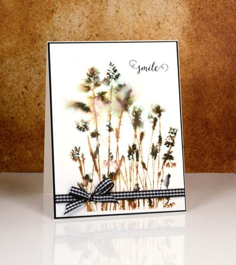 vintage grasses Heather Telford