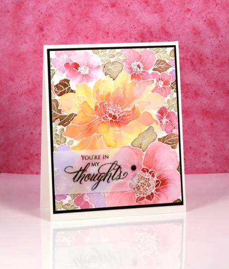 sweet perfume 30day1 Heather Telford