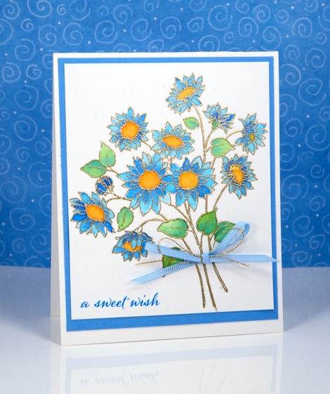 sweet wish Heather Telford