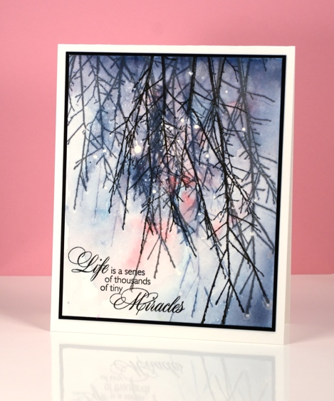  into the sky Heather Telford