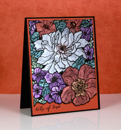 pearled perfume Heather Telford