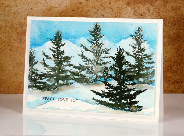 woodland beauty by day Heather Telford