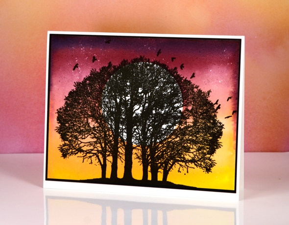 moonlit rendevous Heather Telford