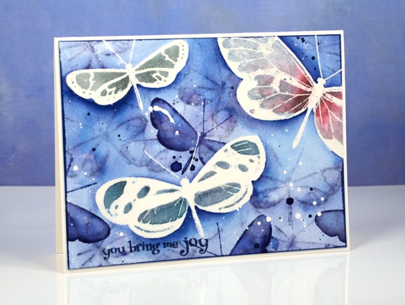 butterfly joy heather-telford