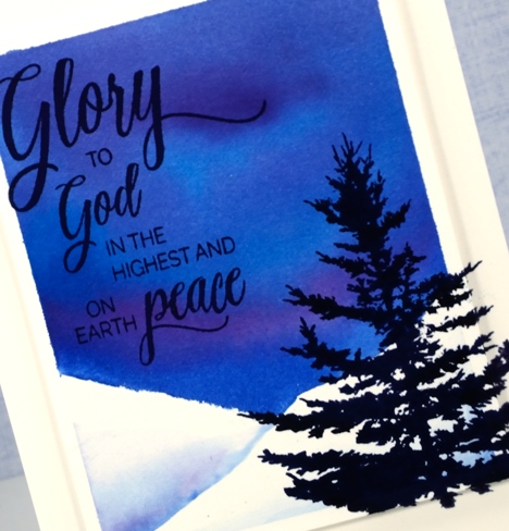 Peerless sky close up Heather Telford