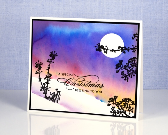 northern blessings Heather Telford