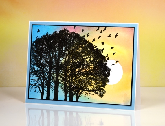 sunset rendezvous Heather Telford