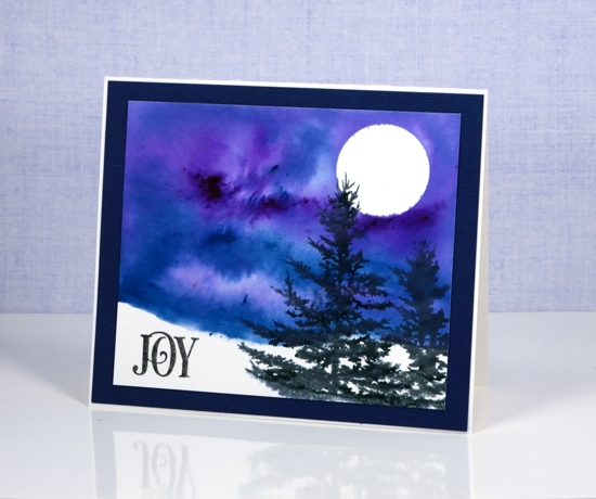 snowy joy Heather Telford