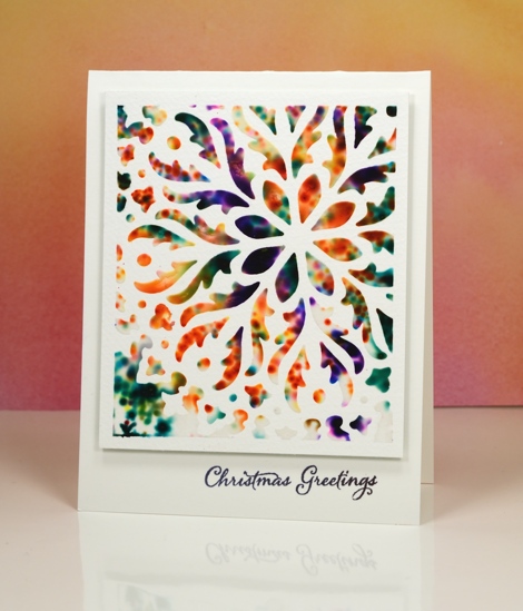 Stained glass Heather Telford