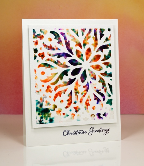 Stained glass Heather Telford