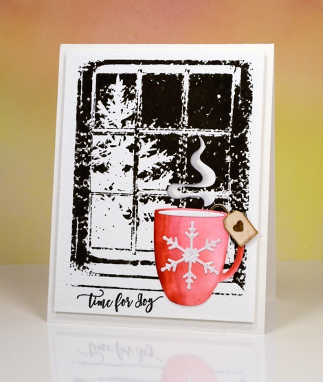 hot tea Heather Telford